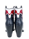 Botas "Cowboy"