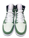 Tenis "Air Jordan 1 Mid SE Dutch Green"