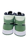 Tenis "Air Jordan 1 Mid SE Dutch Green"