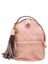 Morral "Monogram Empreinte Sorbonne Backpack"