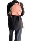 Morral "Monogram Empreinte Sorbonne Backpack"