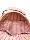 Morral "Monogram Empreinte Sorbonne Backpack"