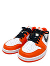 Tenis "Air Jordan 1 Low OG Shattered"