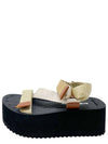 Sandalias "Webbing Sandal"