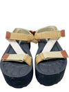 Sandalias "Webbing Sandal"