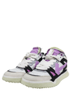 Tenis "Midtop Sponge Sneakers"