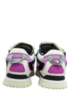 Tenis "Midtop Sponge Sneakers"