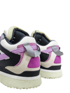 Tenis "Midtop Sponge Sneakers"