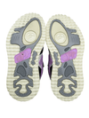 Tenis "Midtop Sponge Sneakers"