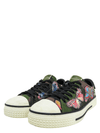 Tenis "Camouflage Butterfly sneakers"