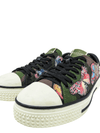 Tenis "Camouflage Butterfly sneakers"