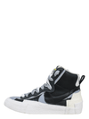 Tenis "Nike Blazer Mid Sacai"