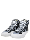 Tenis "Nike Blazer Mid Sacai"