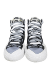 Tenis "Nike Blazer Mid Sacai"