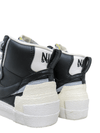 Tenis "Nike Blazer Mid Sacai"