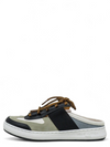 Tenis "Lous Sneaker Open Back"