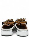 Tenis "Lous Sneaker Open Back"