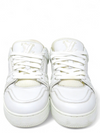Tenis "LV Trainer Sneaker"