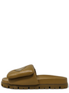 Sandalias Camel