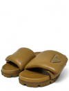 Sandalias Camel