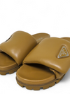 Sandalias Camel