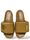 Sandalias Camel
