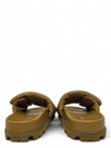 Sandalias Camel