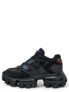 Tenis "Prada Cloudbust Thunder"