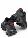 Tenis "Prada Cloudbust Thunder"
