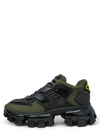 Tenis "Prada Cloudbust Thunder"