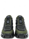 Tenis "Prada Cloudbust Thunder"