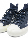Tenis "Walk 'N' Dior"