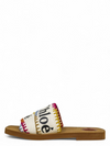Sandalias "Woody Mule"