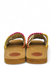 Sandalias "Woody Mule"