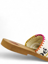 Sandalias "Woody Mule"