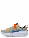 Tenis "Crater Impact"