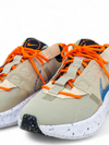 Tenis "Crater Impact"