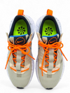 Tenis "Crater Impact"