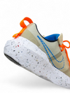 Tenis "Crater Impact"