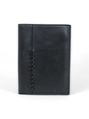 Funda para pasaporte "Passport Case With Baseball Stitch"