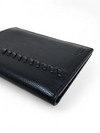 Funda para pasaporte "Passport Case With Baseball Stitch"