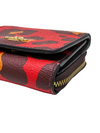 Billetera Roja