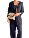 Bolso "Kaos Icon"