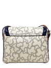 Bolso "Kaos Icon"