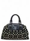 Bolso "Ashley Signature Sateen Large Satchel"