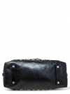 Bolso "Ashley Signature Sateen Large Satchel"