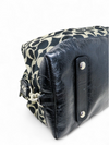 Bolso "Ashley Signature Sateen Large Satchel"