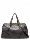 Bolso Gris