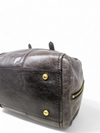Bolso Gris