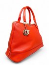 Bolso Naranjado